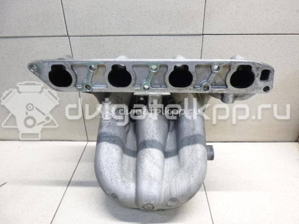 Фото Коллектор впускной  0849026 для Vauxhall / Isuzu / Holden / Daewoo / Opel {forloop.counter}}