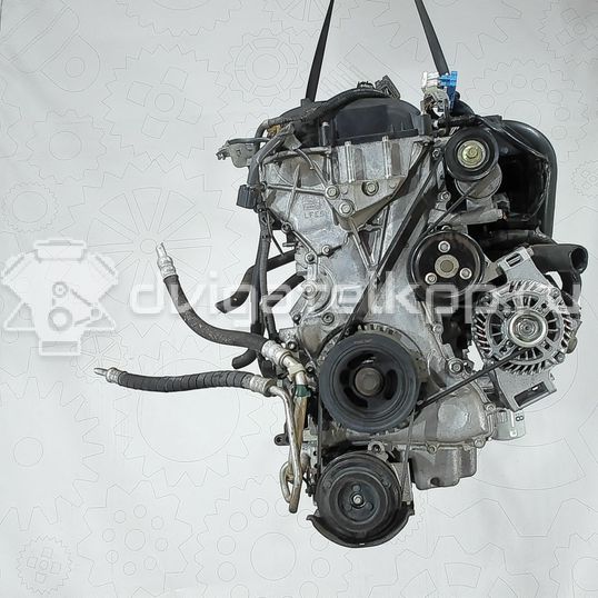 Фото Контрактный (б/у) двигатель LF для Mazda (Faw) 6 147 л.с 16V 2.0 л бензин