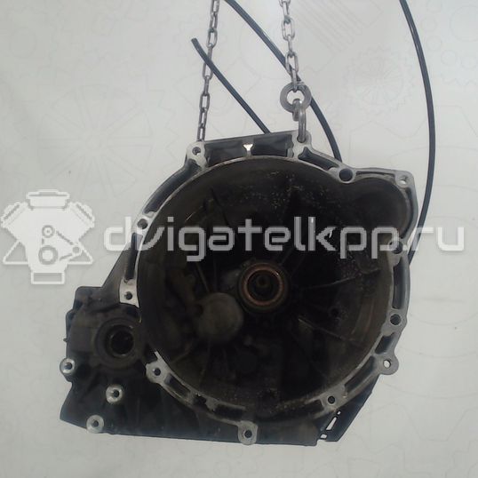 Фото Контрактная (б/у) МКПП для Ford Fiesta 80 л.с 16V 1.4 л FXJB бензин 1327480