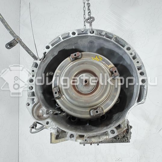 Фото Контрактная (б/у) АКПП для Suzuki / Nissan 264-295 л.с 24V 4.0 л VQ40DE бензин 310C061X7C