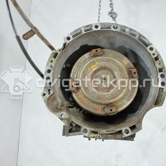 Фото Контрактная (б/у) АКПП для Suzuki / Nissan 264-295 л.с 24V 4.0 л VQ40DE бензин 310C03GX6E