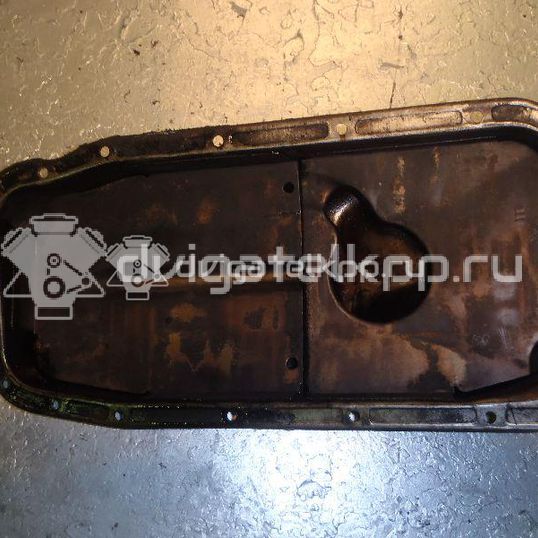 Фото Поддон масляный двигателя  для Opel / Vauxhall / Bedford