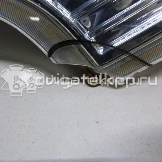 Фото Фонарь задний наружный левый  8330a787 для Mitsubishi Outlander