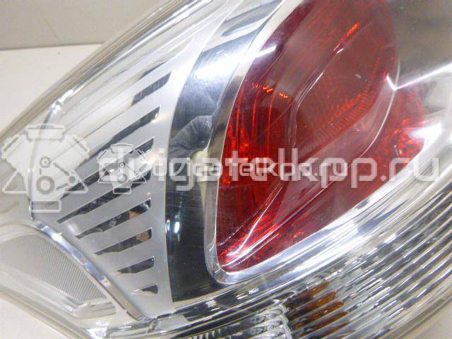 Фото Фонарь задний наружный левый  8330a787 для Mitsubishi Outlander {forloop.counter}}