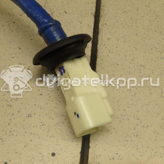 Фото Фонарь задний наружный левый  8330b173 для Mitsubishi Outlander