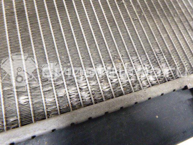 Фото Радиатор основной  1350A601 для Mitsubishi Outlander {forloop.counter}}