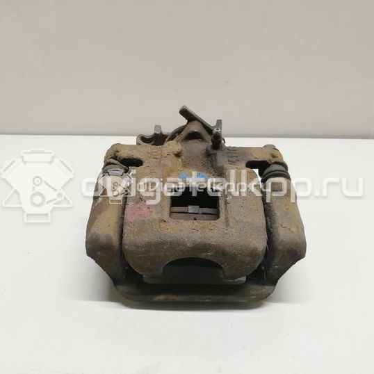 Фото Суппорт тормозной задний правый  4605B650 для Mitsubishi Outlander / Asx Ga W