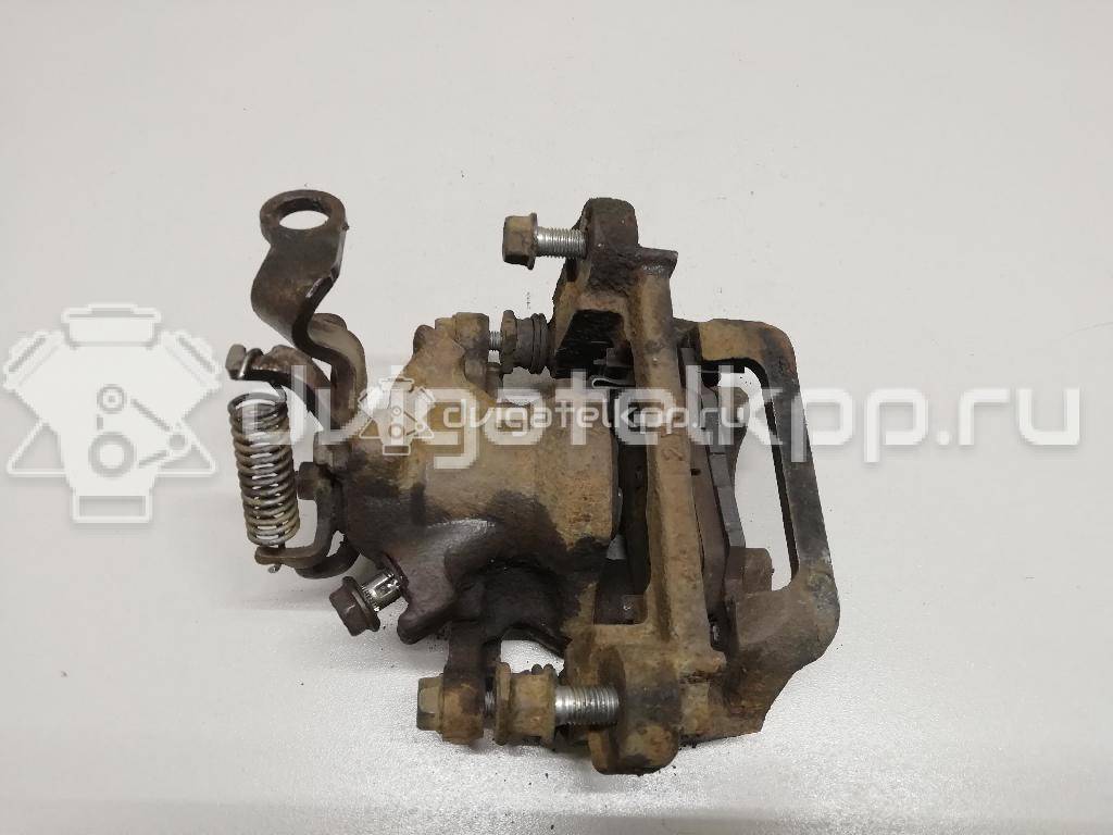 Фото Суппорт тормозной задний правый  4605B650 для Mitsubishi Outlander / Asx Ga W {forloop.counter}}