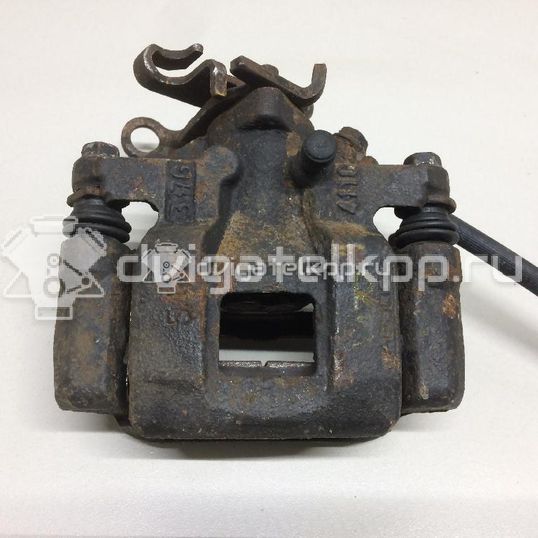 Фото Суппорт тормозной задний правый  4605B650 для Mitsubishi Outlander / Asx Ga W