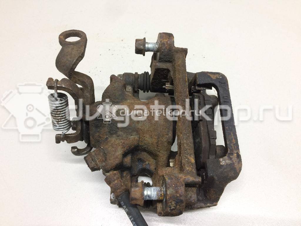 Фото Суппорт тормозной задний правый  4605B650 для Mitsubishi Outlander / Asx Ga W {forloop.counter}}