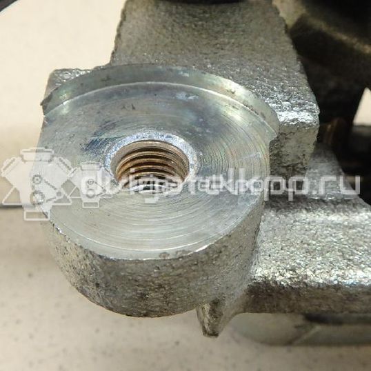 Фото Суппорт тормозной задний правый  4605B844 для Mitsubishi Outlander / Asx Ga W