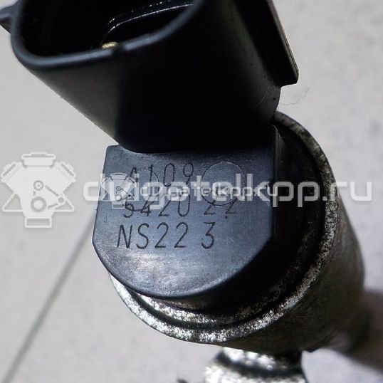 Фото Клапан электромагн. изменения фаз ГРМ  1028a109 для Mitsubishi Lancer / Outlander / Asx Ga W