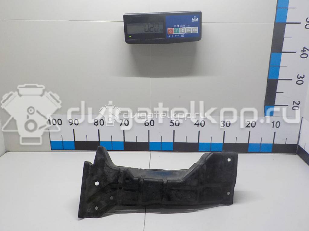 Фото Пыльник двигателя боковой правый  5370A326 для Mitsubishi Outlander {forloop.counter}}