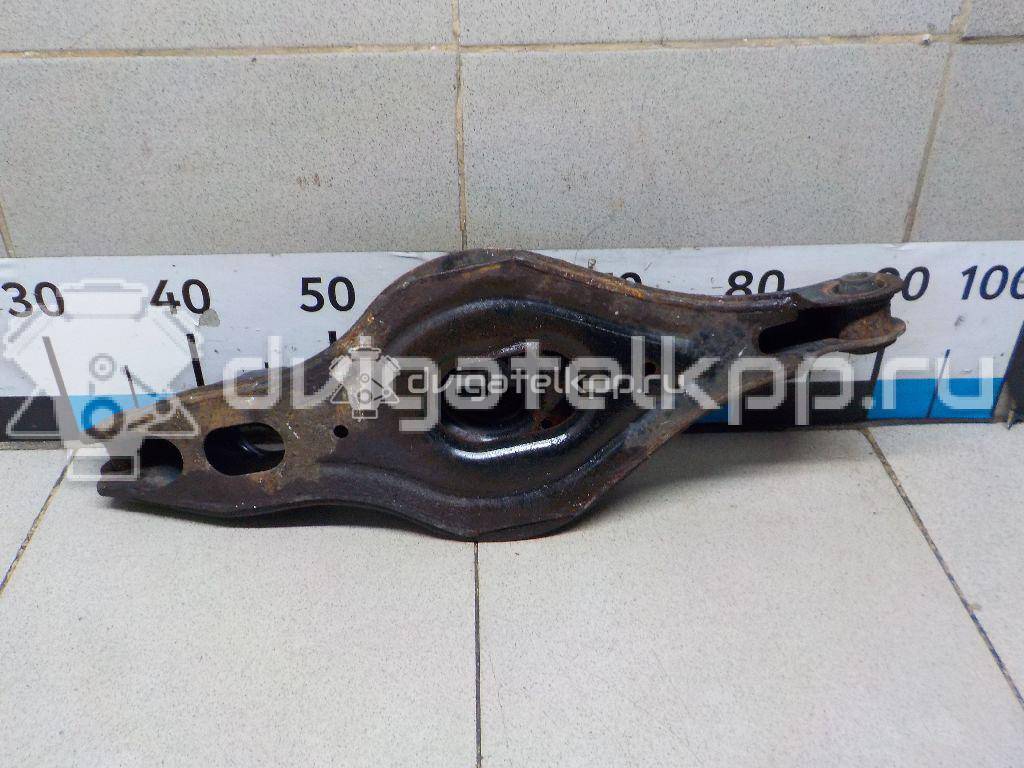 Фото Рычаг задний нижний левый  4113A037 для Mitsubishi Lancer / Outlander / Asx Ga W {forloop.counter}}