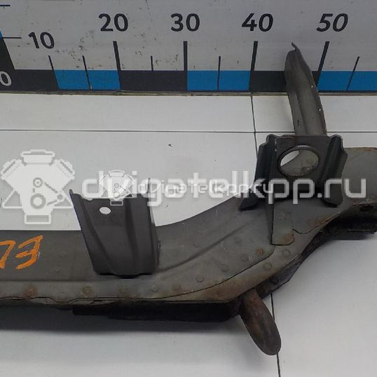 Фото Панель передняя  5256A410 для Mitsubishi Outlander