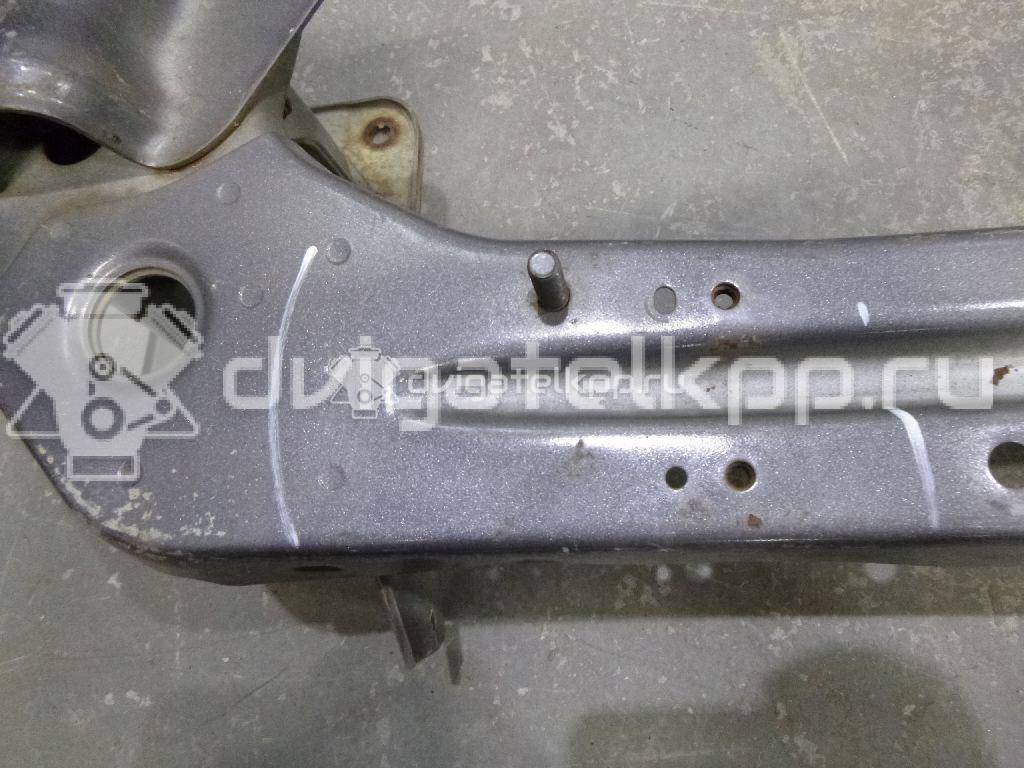 Фото Усилитель переднего бампера  6400d229 для Mitsubishi Outlander / Asx Ga W {forloop.counter}}