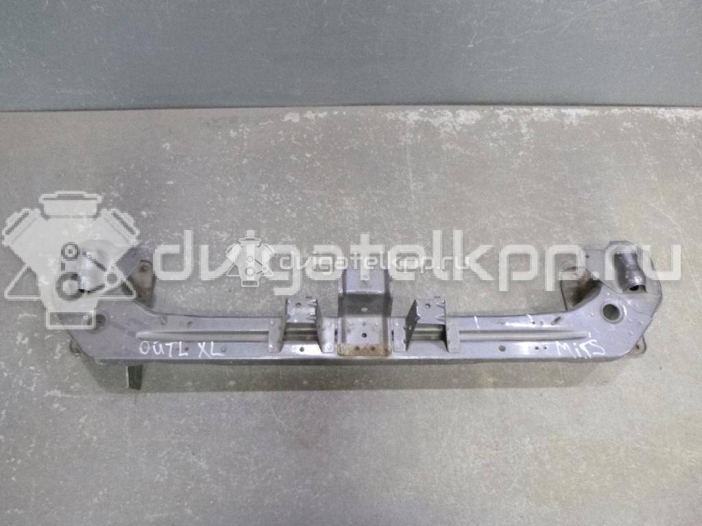 Фото Усилитель переднего бампера  6400d229 для Mitsubishi Outlander / Asx Ga W {forloop.counter}}