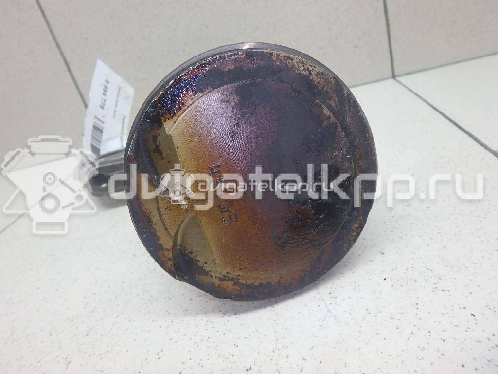 Фото Поршень с шатуном для двигателя F4R для Mahindra / Renault 135-150 л.с 16V 2.0 л бензин {forloop.counter}}