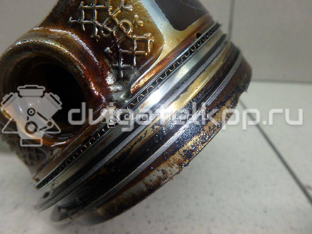 Фото Поршень с шатуном для двигателя F4R для Mahindra / Renault 135-150 л.с 16V 2.0 л бензин {forloop.counter}}