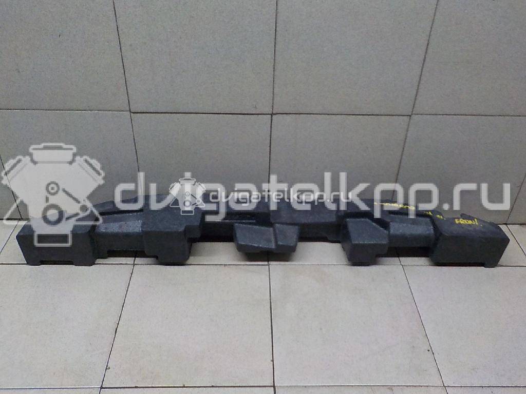 Фото Наполнитель переднего бампера  6400C443 для Mitsubishi Outlander {forloop.counter}}