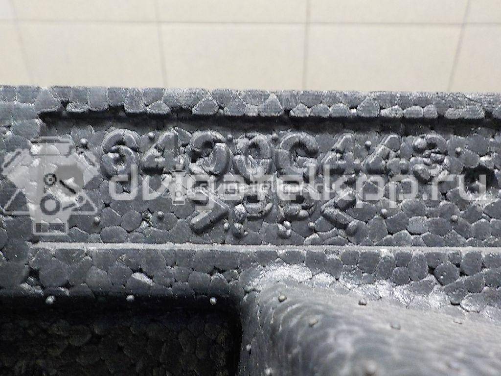 Фото Наполнитель переднего бампера  6400C443 для Mitsubishi Outlander {forloop.counter}}