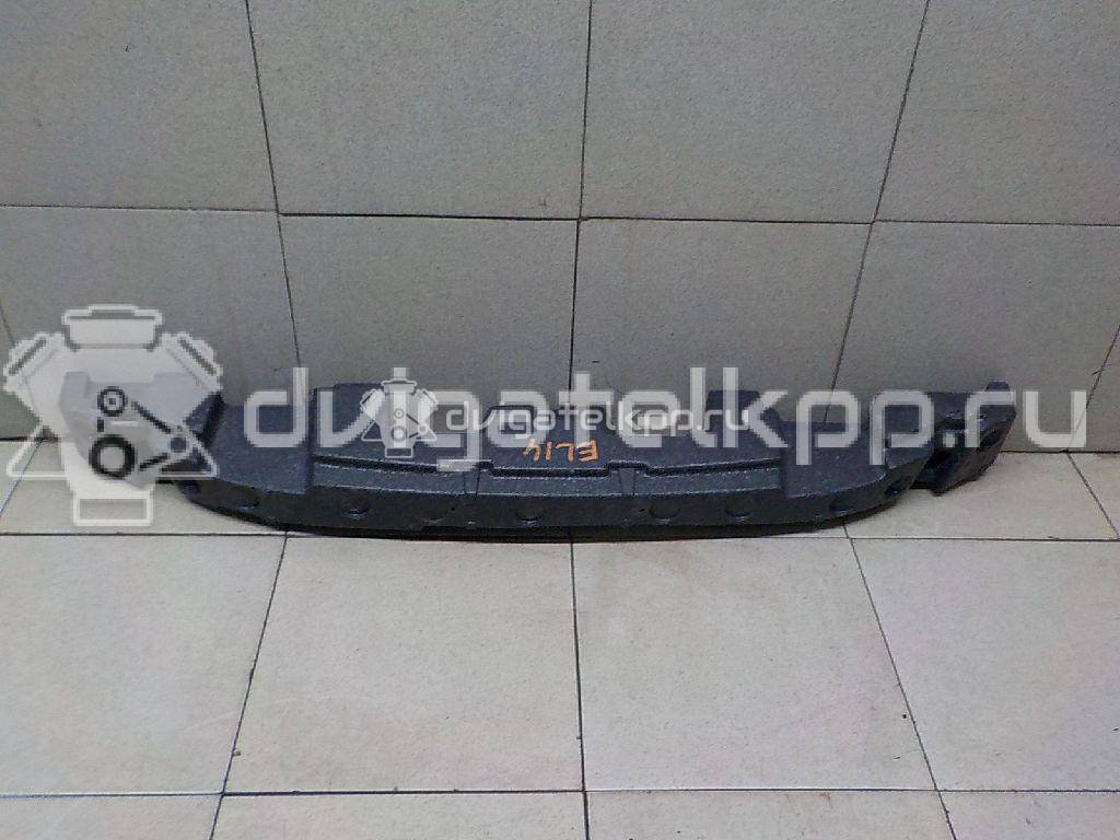 Фото Наполнитель переднего бампера  6400C443 для Mitsubishi Outlander {forloop.counter}}