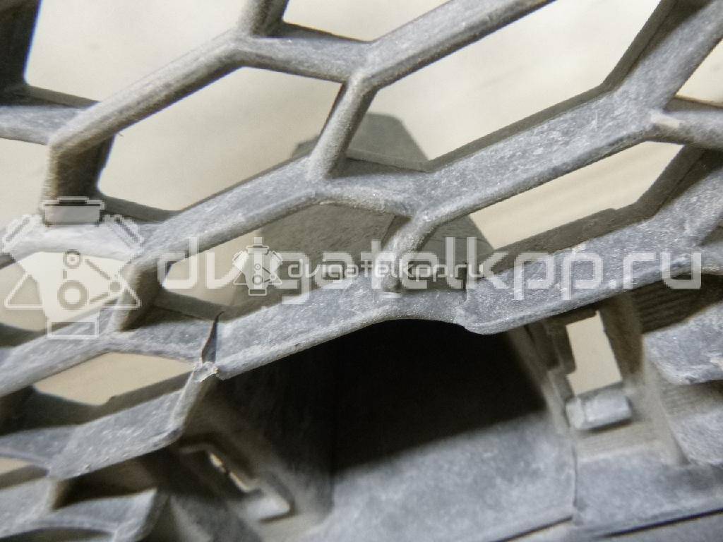 Фото Решетка в бампер  6402A199 для Mitsubishi Outlander {forloop.counter}}