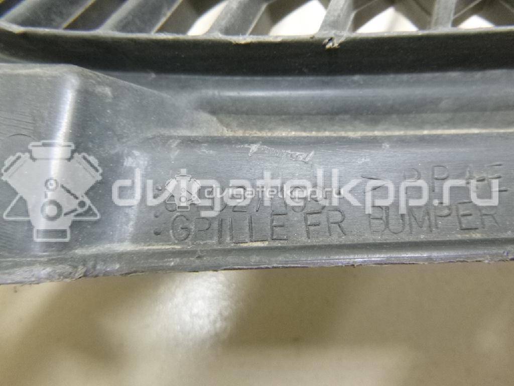 Фото Решетка в бампер  6402A199 для Mitsubishi Outlander {forloop.counter}}