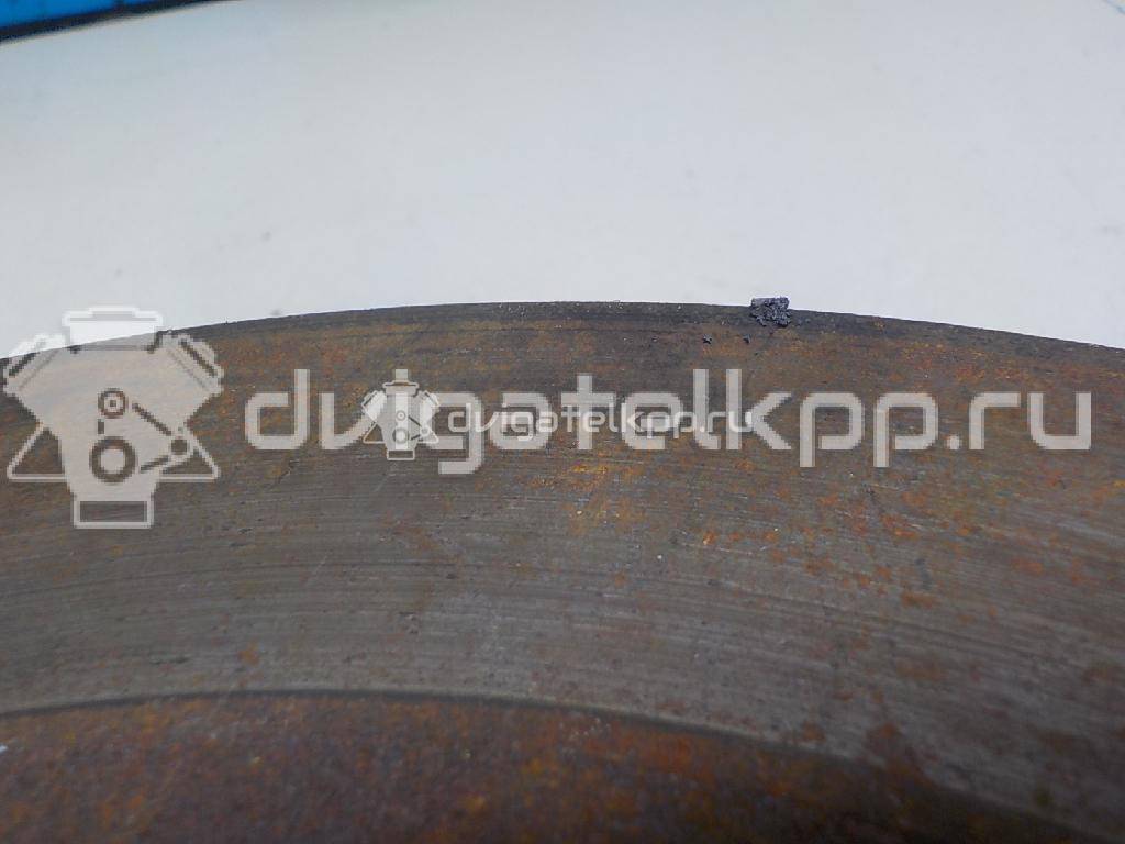 Фото Диск тормозной задний  1606292080 для mitsubishi Outlander XL (CW) {forloop.counter}}