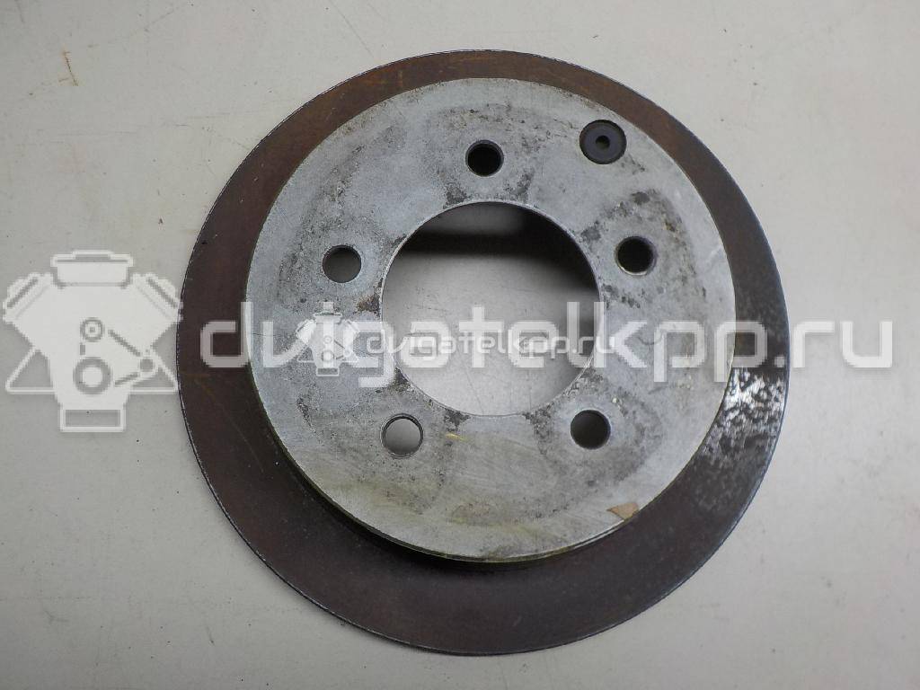Фото Диск тормозной задний  4249F4 для mitsubishi Outlander XL (CW) {forloop.counter}}