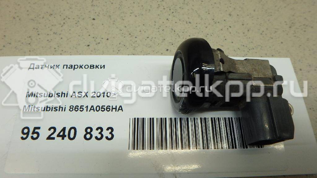 Фото Датчик парковки  8651A056HA для Mitsubishi Colt {forloop.counter}}