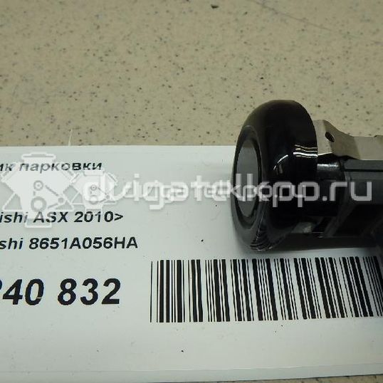 Фото Датчик парковки  8651A056HA для Mitsubishi Colt