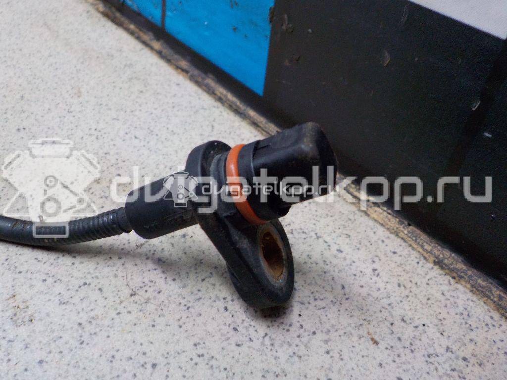 Фото Датчик ABS задний правый  4670A580 для Mitsubishi Lancer / Outlander / Asx Ga W {forloop.counter}}