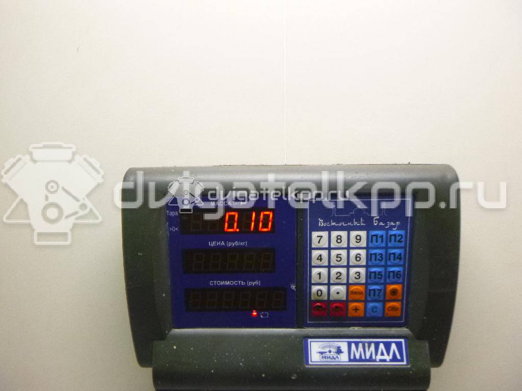 Фото Регулятор давления топлива  MD306058 для Mitsubishi (Bjc) / Mitsubishi / Hyundai {forloop.counter}}