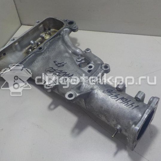 Фото Коллектор впускной  md346950 для Mitsubishi Magna / Verada / Diamante / Pajero / L