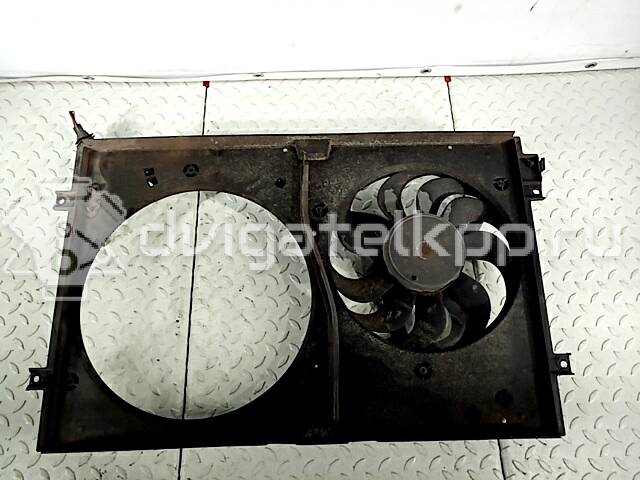 Фото Вентилятор радиатора  1C0959455C для Audi A3 / Tt {forloop.counter}}