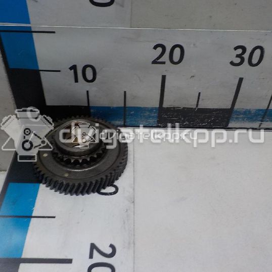 Фото Шестерня привода ТНВД  me190556 для Mitsubishi Pajero