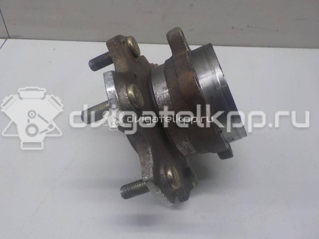 Фото Ступица передняя  MR455620 для Mitsubishi Pajero {forloop.counter}}