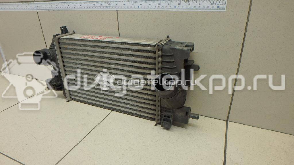 Фото Интеркулер  13337687 для Opel Meriva {forloop.counter}}