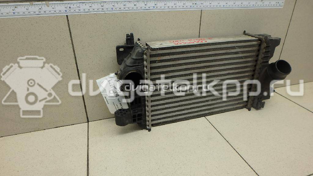 Фото Интеркулер  13337687 для Opel Meriva {forloop.counter}}