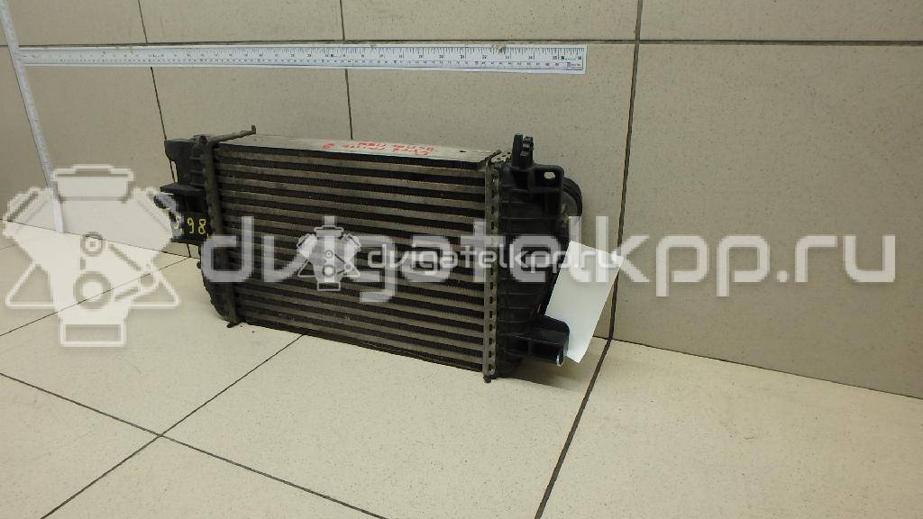 Фото Интеркулер  13337687 для Opel Meriva {forloop.counter}}