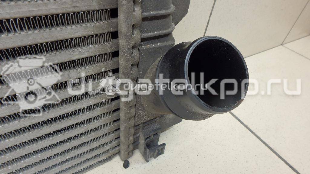 Фото Интеркулер  13337687 для Opel Meriva {forloop.counter}}