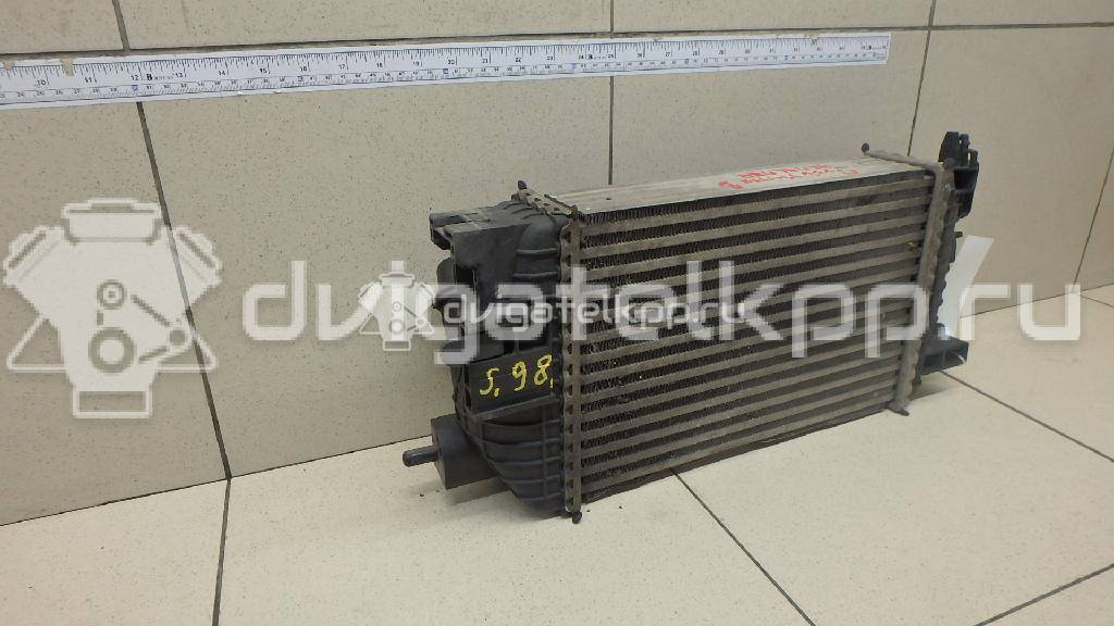 Фото Интеркулер  13337687 для Opel Meriva {forloop.counter}}