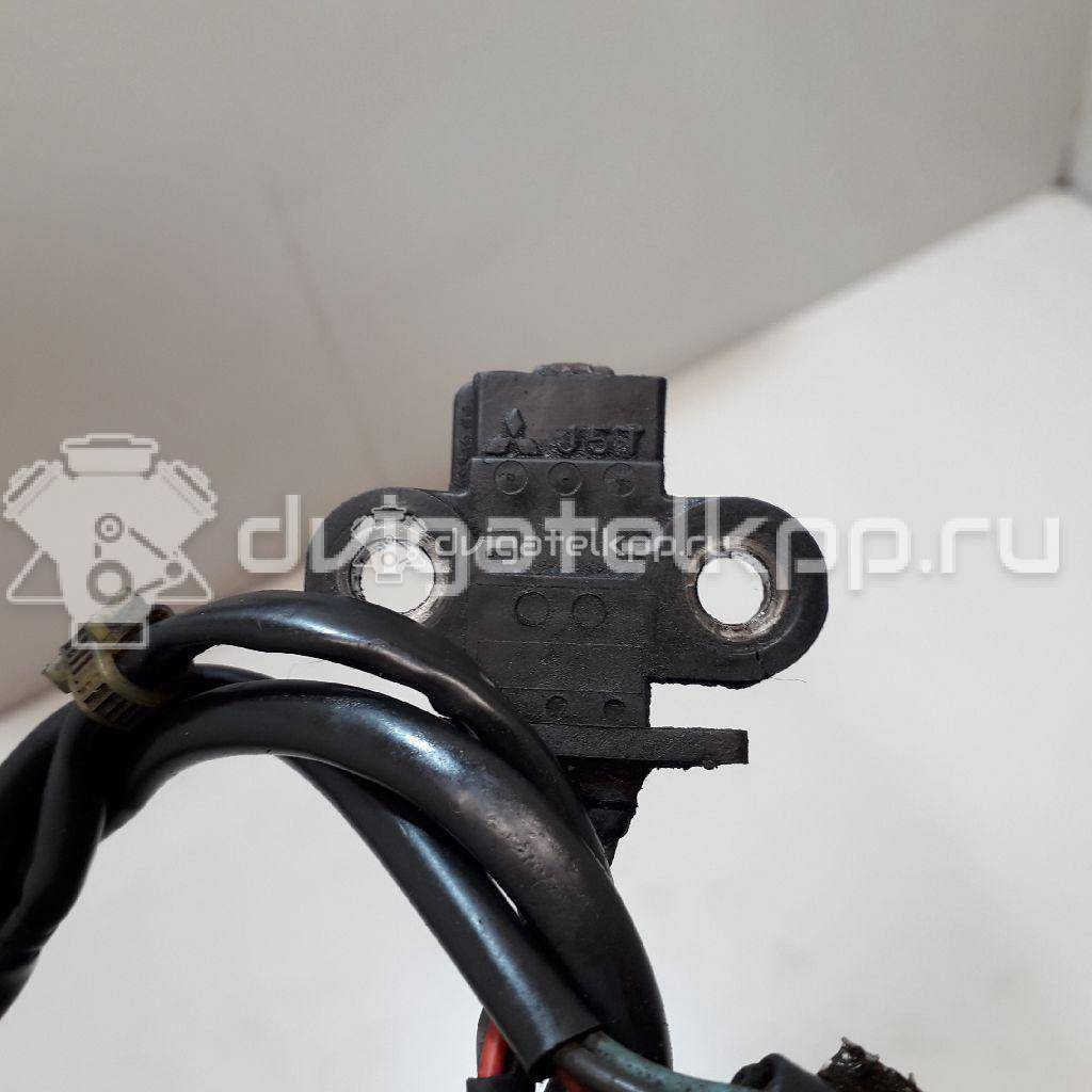 Фото Датчик положения коленвала  MD357274 для Mitsubishi Proudia Dignity S4 A, S3 A / Pajero {forloop.counter}}