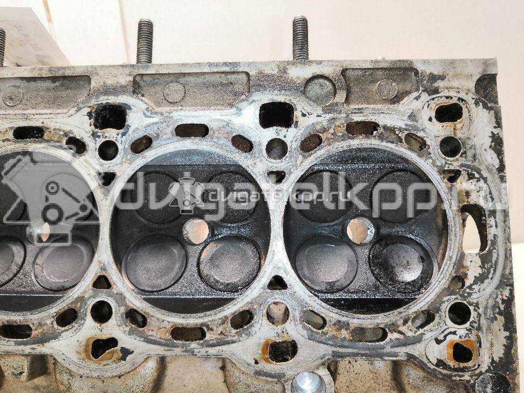 Фото Головка блока  для Holden / Opel / Vauxhall {forloop.counter}}
