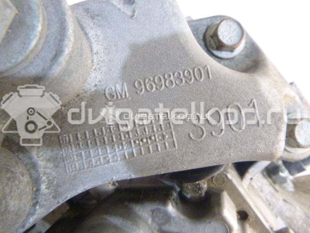 Фото Контрактная (б/у) МКПП для Opel / Vauxhall 137-140 л.с 16V 1.8 л A 18 XER бензин 25190053 {forloop.counter}}