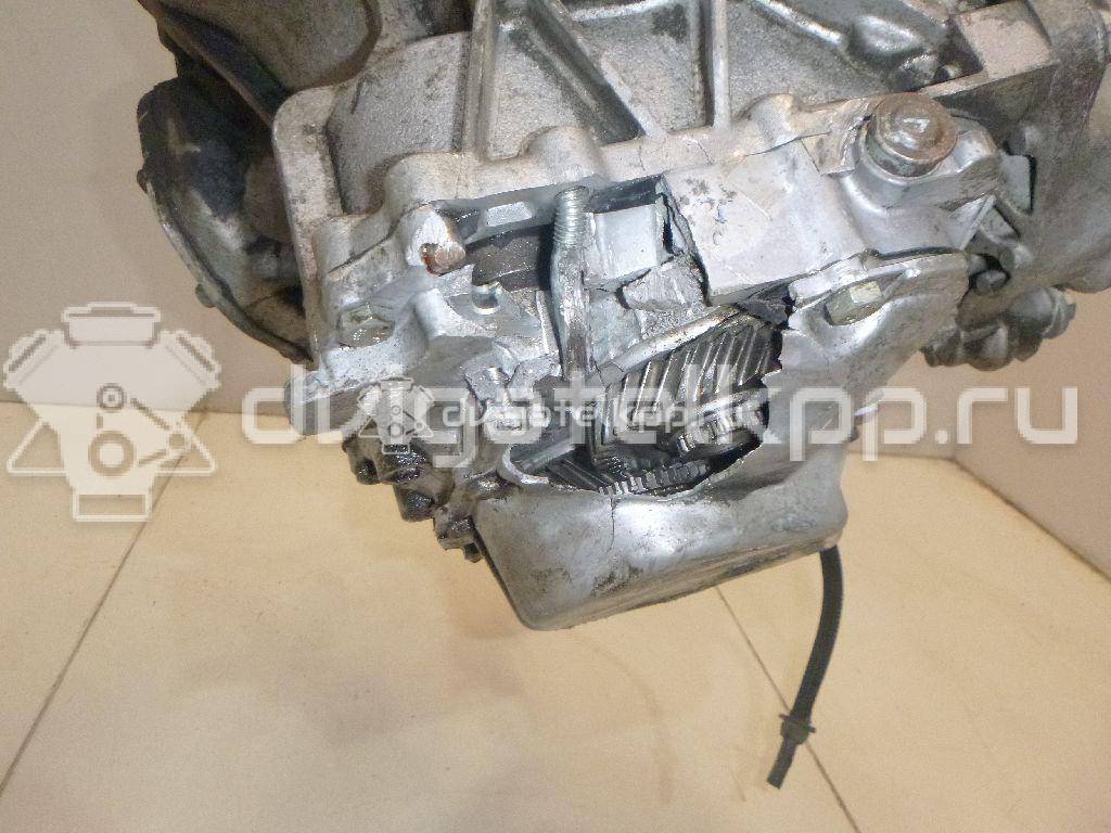 Фото Контрактная (б/у) МКПП для Opel / Vauxhall 137-140 л.с 16V 1.8 л A 18 XER бензин 25190053 {forloop.counter}}