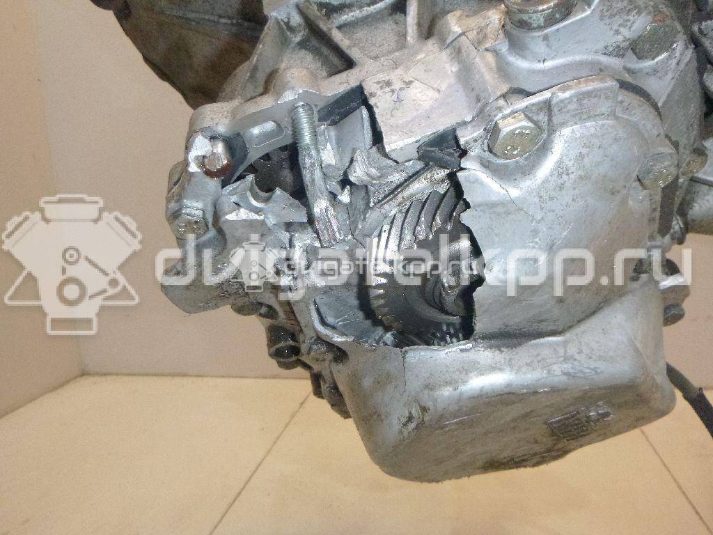 Фото Контрактная (б/у) МКПП для Opel / Vauxhall 137-140 л.с 16V 1.8 л A 18 XER бензин 25190053 {forloop.counter}}