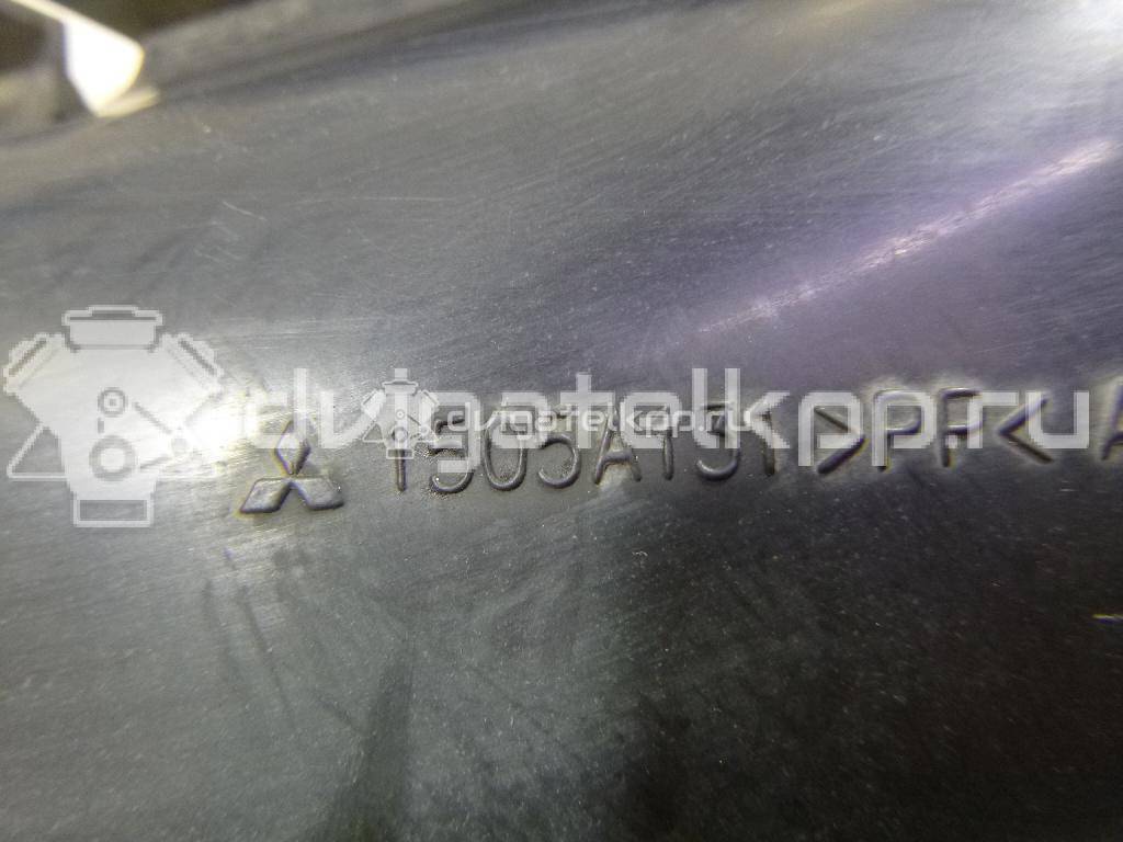 Фото Воздуховод  1505a131 для mitsubishi Pajero/Montero Sport (KH) {forloop.counter}}