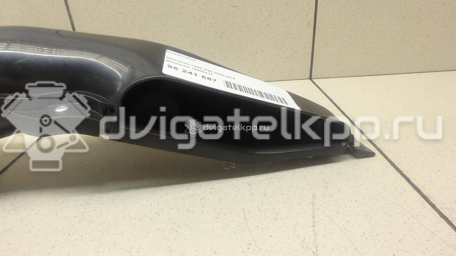 Фото Воздуховод  1505A131 для mitsubishi Pajero/Montero Sport (KH) {forloop.counter}}